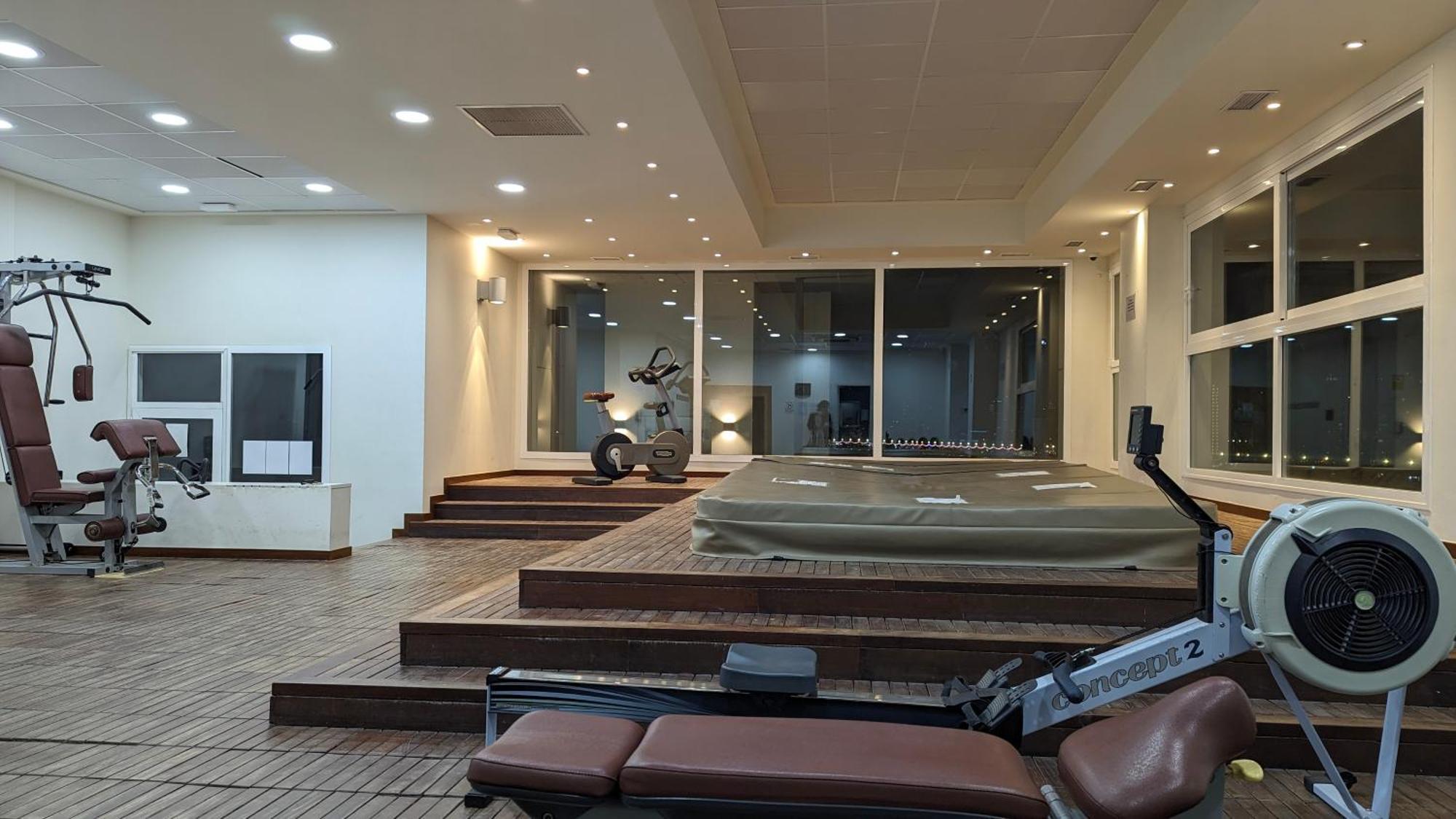 Gemelos Sea Front Apartment بينايدورم المظهر الخارجي الصورة
